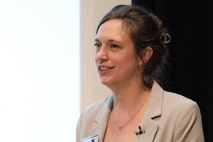 Julia Anna Bingler
