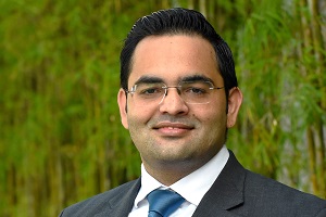 Muhammad Qaisar