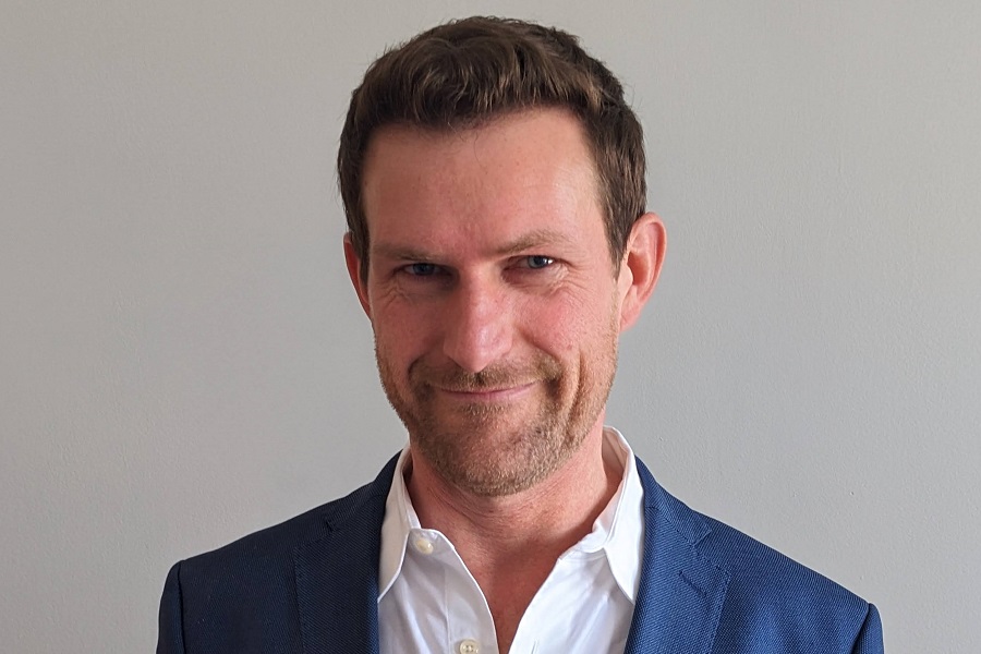 Peter Knaack